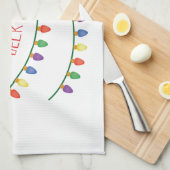 Plattform die Hallen Handtuch (Viertel Falte)