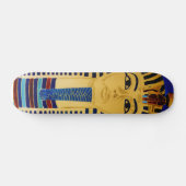 Plattform-Entwurf König-Tut Tutankhamun Skate Skateboard (Horizontal)