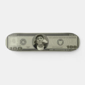 Plattform Tonys G $100 Skateboard (Horizontal)