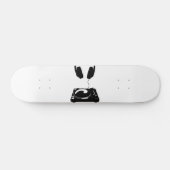 Plattformen Skateboard (Horizontal)