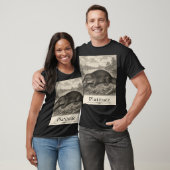 Plattitüde T-Shirt (Unisex)