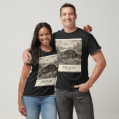 Plattitüde T-Shirt (Unisex)