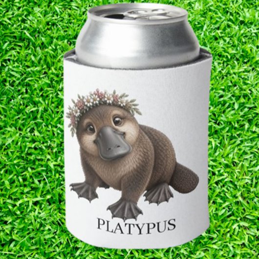 Platy Dosenkühler