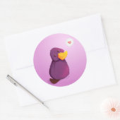 Platy Liebe: Sticker (Umschlag)