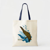 Platypus Bag Tragetasche (Vorne)