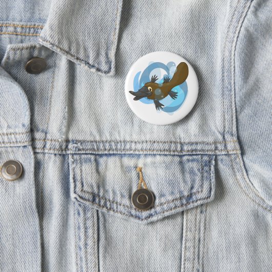 Platypus Button (Beispiel)