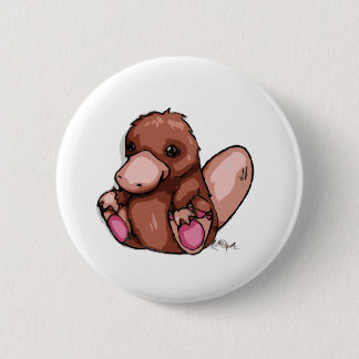 Platypus Button