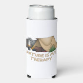 Platypus Camping Drink Cooler Selters Dosenkühler (Seltzer Vorderseite)