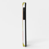 Platypus Case (Hinten/Links)