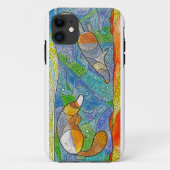 Platypus Case (Rückseite)