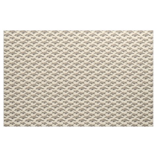 Platypus Fabric Stoff (Yard (91,4 cm))