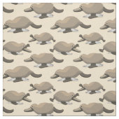 Platypus Fabric Stoff (Muster)