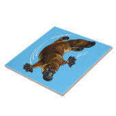 Platypus Fliese (Seite)