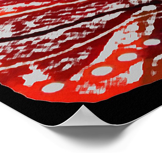 Platypus Journey Poster (Ecke)