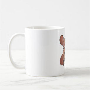 Platypus Kaffeetasse