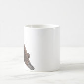 Platypus Kaffeetasse (Mittel)