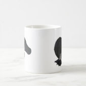 Platypus Kaffeetasse (Mittel)