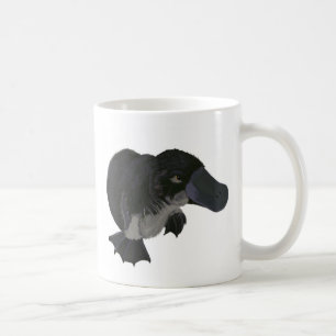 Platypus Kaffeetasse