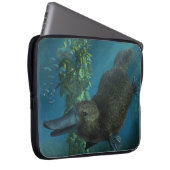 Platypus Laptopschutzhülle (Vorne Rechts)