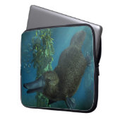 Platypus Laptopschutzhülle (Vorderseite Links)