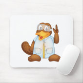 Platypus Mousepad (Mit Mouse)