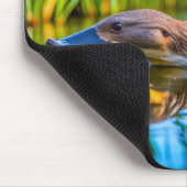 Platypus Mousepad (Ecke)