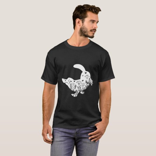 Platypus Platypus Platypus T-Shirt (Vorne ganz)
