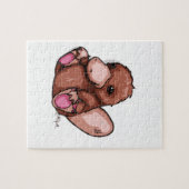 Platypus Puzzle (Horizontal)