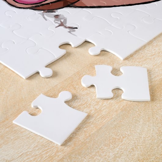 Platypus Puzzle (Seite)