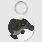 Platypus Schlüsselanhänger (Vorderseite)