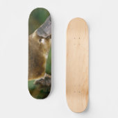 Platypus Skateboard (Vorderseite)