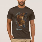 Platypus T-Shirt (Vorderseite)