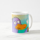 PLATYPUS TASSE $12,95 (VorderseiteRechts)