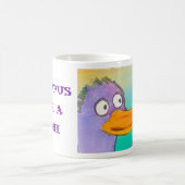 PLATYPUS TASSE $12,95 (Mittel)