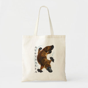 Platypus Tragetasche