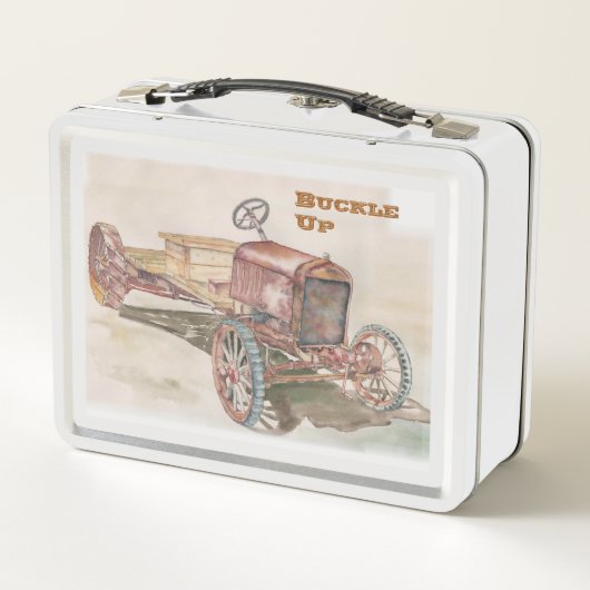 Platz 1 metall brotdose (Rückseite)