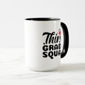 Platz 3 des Wortes Tasse (VorderseiteRechts)