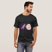 Platz auf T-Shirt (Vorne ganz)