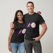 Platz auf T-Shirt (Unisex)
