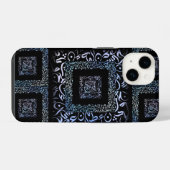 Platz der arabischen Buchstaben iPhone Hülle (Rückseite (Horizontal))
