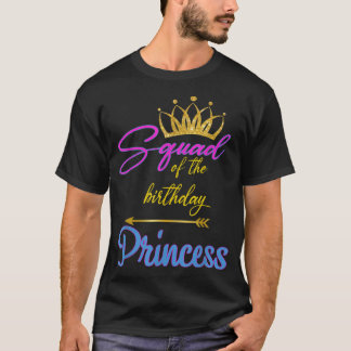Platz der Geburtstagskünstlerin Funny Mama Mommy G T-Shirt