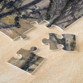 Platz des französischen Theaters Paris (1898)Camil Puzzle (Seite)