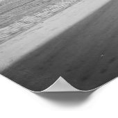 Platz des Kongresses Poster (Ecke)