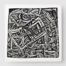 Platz eins von Brian Benson