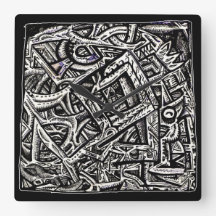 Platz eins von Brian Benson