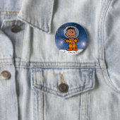 PLATZ | Franklin Astronaut Button (Beispiel)