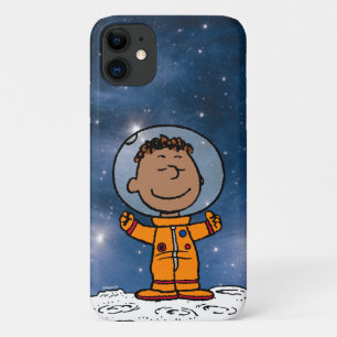 PLATZ   Franklin Astronaut Case-Mate iPhone Hülle