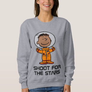 PLATZ   Franklin Astronaut Sweatshirt