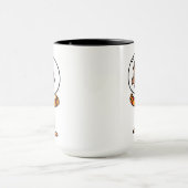 PLATZ | Franklin Astronaut Tasse (Zentrum)