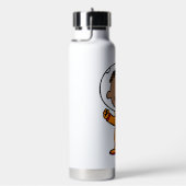 PLATZ | Franklin Astronaut Trinkflasche (rechts)